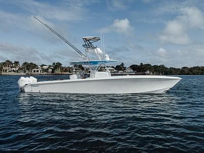 BOATZON | Bahama 41 2015 BOATZON | Bahama 41 2015