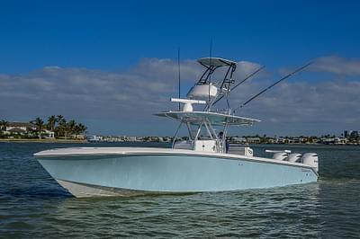 BOATZON | Bahama 41 2017 BOATZON | Bahama 41 2017
