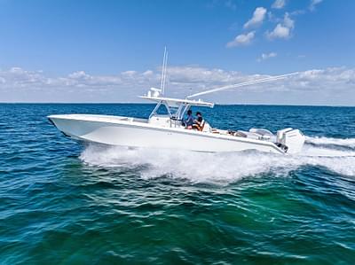 BOATZON | Bahama Center Console 2015 BOATZON | Bahama Center Console 2015