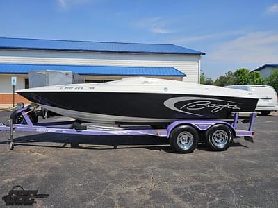 BOATZON | 2002 Baja 20 Outlaw