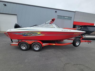 BOATZON | Baja 202 Islander 2006