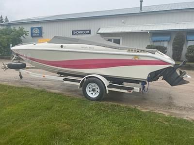 BOATZON | BAJA 204 1992