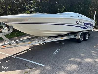 BOATZON | Baja 24 H2X Boss