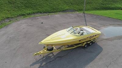 BOATZON | Baja 272 2001