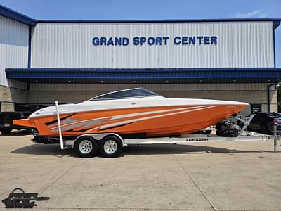 BOATZON | Baja 277 Islander 2012