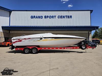 BOATZON | 2005 Baja 30 Outlaw BOATZON | 2005 Baja 30 Outlaw