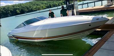 BOATZON | 1997 Baja 302 BOSS BOATZON | 1997 Baja 302 BOSS