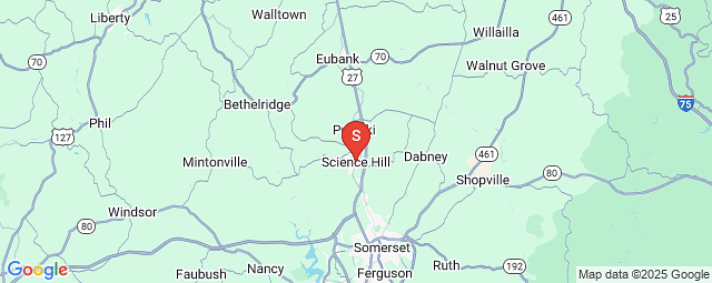 location