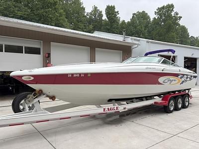 BOATZON | Baja 342 Boss 2001