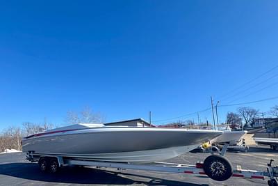 BOATZON | 2007 Baja 35 Outlaw