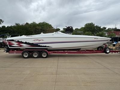 BOATZON | Baja 36 Outlaw 2000 BOATZON | Baja 36 Outlaw 2000