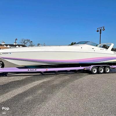 BOATZON | Baja 420
