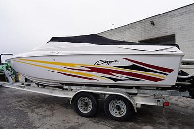 BOATZON | Baja Marine 23 Outlaw 2017