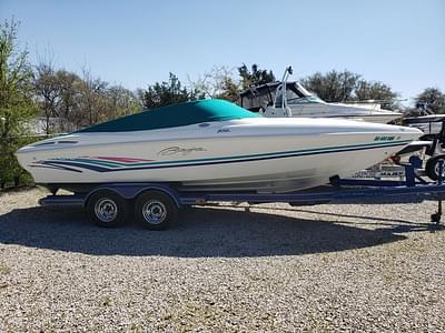 BOATZON | Baja Marine 232 Islander 1999