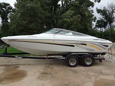 BOATZON | Baja Marine 232 Islander 2005 BOATZON | Baja Marine 232 Islander 2005
