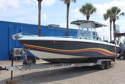 BOATZON | Baja Marine 280 SF 1995 BOATZON | Baja Marine 280 SF 1995