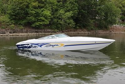 BOATZON | Baja Marine 342 2002 BOATZON | Baja Marine 342 2002