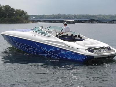 BOATZON | Baja Marine 38 Special 1997 BOATZON | Baja Marine 38 Special 1997