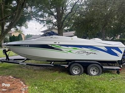 BOATZON | Baja Outlaw 23 SST