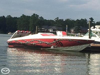 BOATZON | Baja Outlaw BOATZON | Baja Outlaw