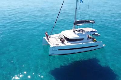 BOATZON | Bali 40 2017