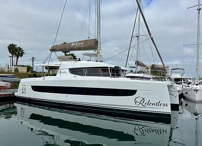 BOATZON | 2023 Bali 4.4 BOATZON | 2023 Bali 4.4