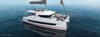 BOATZON | 2025 Bali 4.6