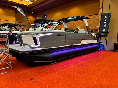 BOATZON | Balise Helix 26C 2025 BOATZON | Balise Helix 26C 2025