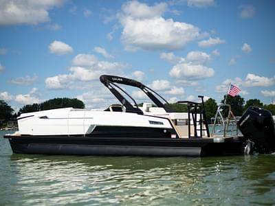 BOATZON | Balise Horizon 26C 2025