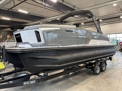 BOATZON | Balise Horizon Cruise 24ft 2025