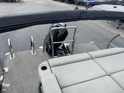BOATZON | Baretta Cabrio 22 UC BOATZON | Baretta Cabrio 22 UC