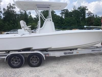 BOATZON | Barker Boatworks Calibouge 2016 BOATZON | Barker Boatworks Calibouge 2016