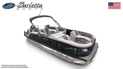 BOATZON | Barletta 23M 2025