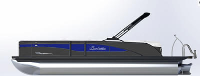 BOATZON | Barletta 23QSS 2025