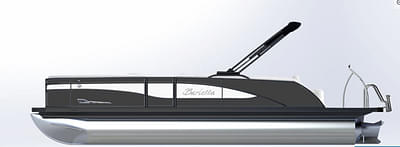 BOATZON | Barletta 25UE 2025