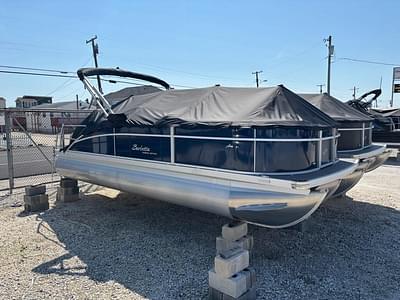 BOATZON | 2025 Barletta A22CC