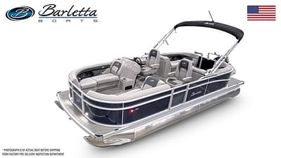 BOATZON | BARLETTA A22QC 2025