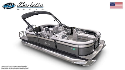 BOATZON | Barletta A22QC 2025