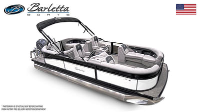 BOATZON | Barletta A22QC 2025