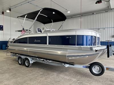 BOATZON | BARLETTA A22UC 2025 BOATZON | BARLETTA A22UC 2025