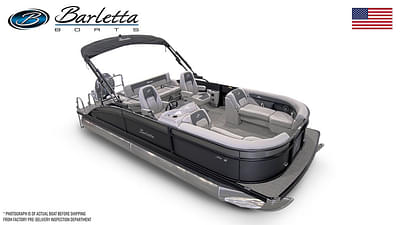 BOATZON | Barletta A22UC 2025