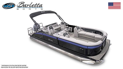 BOATZON | Barletta A24UC 2025