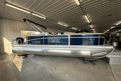 BOATZON | Barletta Aria 2024