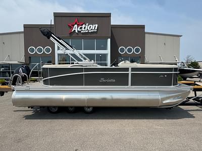 BOATZON | 2024 Barletta ARIA 20QC BOATZON | 2024 Barletta ARIA 20QC