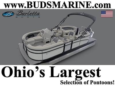 BOATZON | Barletta ARIA 20QC 2024 BOATZON | Barletta ARIA 20QC 2024