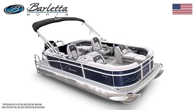 BOATZON | Barletta ARIA 20QC 2025