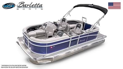 BOATZON | Barletta ARIA 20QC 2025