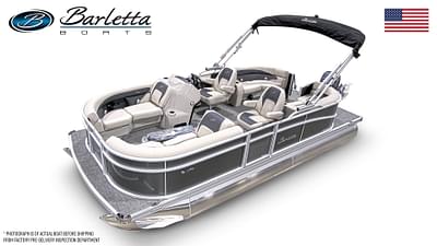 BOATZON | Barletta ARIA 20QC 2025 BOATZON | Barletta ARIA 20QC 2025