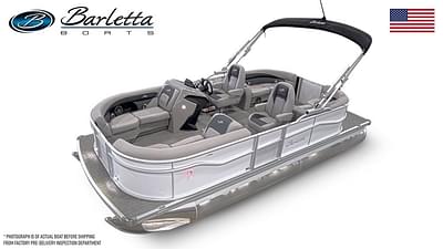 BOATZON | Barletta ARIA 20QC 2026