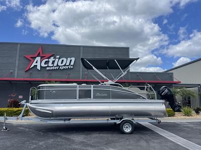 BOATZON | 2023 Barletta ARIA 20UC